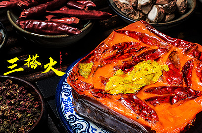 卓资县VI设计：城市与企业品牌联动的视觉纽带